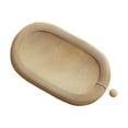 thumbnail image 4 of Cama rascador para gatos, resistente, multiusos, para interiores, 2 en 1, protección para gatitos. Sin orejas, 4 of 8