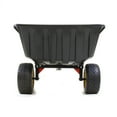 thumbnail image 4 of Clam Polar Trailer Utility Trailer, Black, 4 of 8