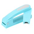 thumbnail image 2 of Desktop Stapler 360 Degree Rotation Multi Angle Book Binding Machine 70g Paper 20 Sheets Capacity for Home School Office, 2 of 3