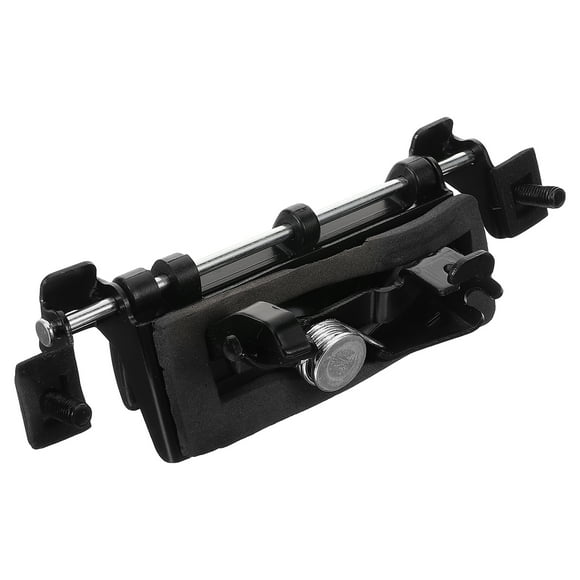 Nestingho Mango Negro Para Maletero Vehículo Accesorio Resistente Para Puerta Trasera