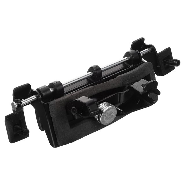 Nestingho Mango Negro Para Maletero Vehículo Accesorio Resistente Para Puerta Trasera