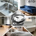 thumbnail image 7 of Steam Cleaner, Handheld Steam Cleaner for Household Use, Suitable for Kitchen Grease, Sofas, Small Air Conditioners, and Washing Machines, 7 of 7