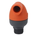 thumbnail image 1 of Plastic Automatic Air Vent Valve For Agricultural Irrigation Drip Irrigation Air Valves Suitable For Various Irrigation Systems In Gardens, 1 of 7