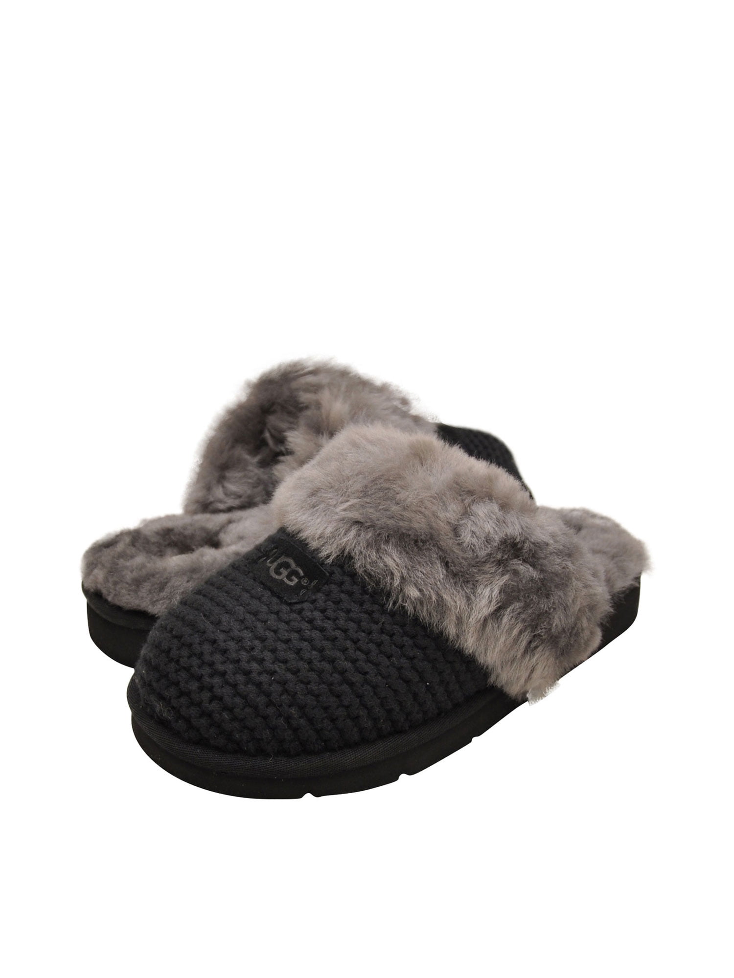 Buy > ugg cozy knit slipper > in stock