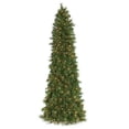 thumbnail image 1 of C-130150-2 7.5 ft. Mika Pine Pencil Tree, Green, 1 of 1
