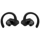 iLive Bluetooth True Wireless Headphones with Charging Case, Black, IAEB67B - image 1 of 4