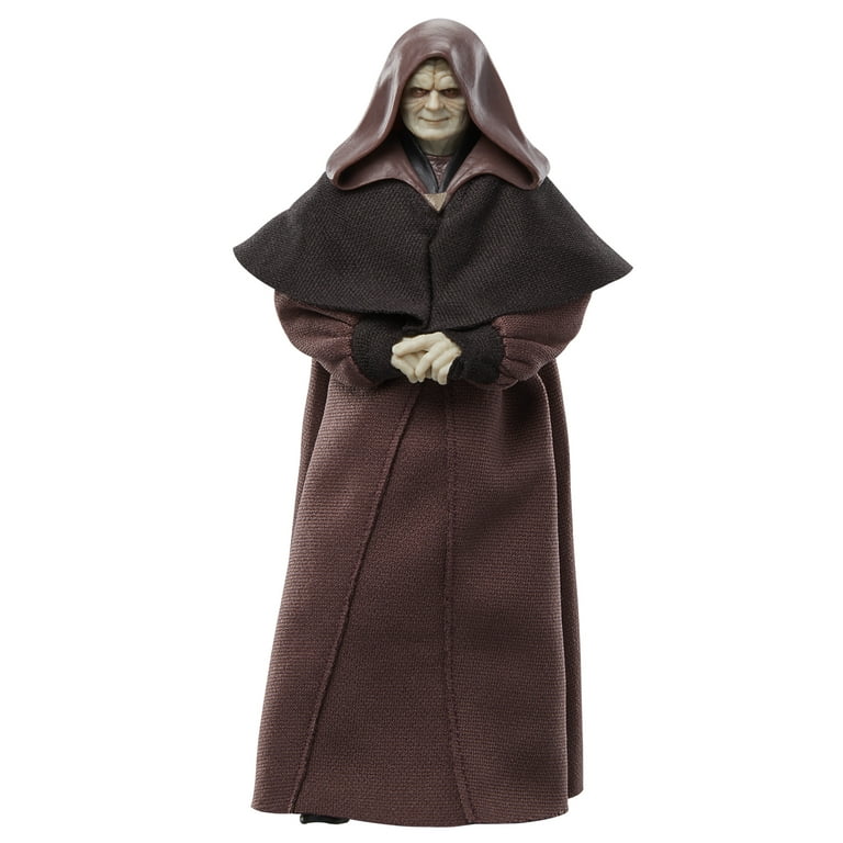 数量限定セール  Star Wars Action Collectible Sidious Darth Series Black The SF・ファンタジー・ホラー