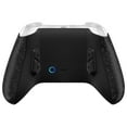 thumbnail image 3 of eXtremeRate VICTOR X Remap Kit, 6 Profiles & Textured Black Redesigned Back Shell & Side Rails & 4 Back Buttons for Xbox Core Controller - Controller NOT Included, 3 of 8