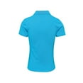 thumbnail image 2 of Premier Womens Coolchecker Plus Polo Shirt, 2 of 4