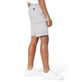 thumbnail image 3 of Dockers Men's Big & Tall Tech Cargo Straight Fit Shorts, 3 of 6