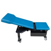 BendPak Ergo-Scoot Rolling Work Seat