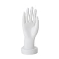 thumbnail image 2 of lionlar Durable Hand Model Home Decoration Organizer Stable Support Rack Jewelry Display White, 2 of 8