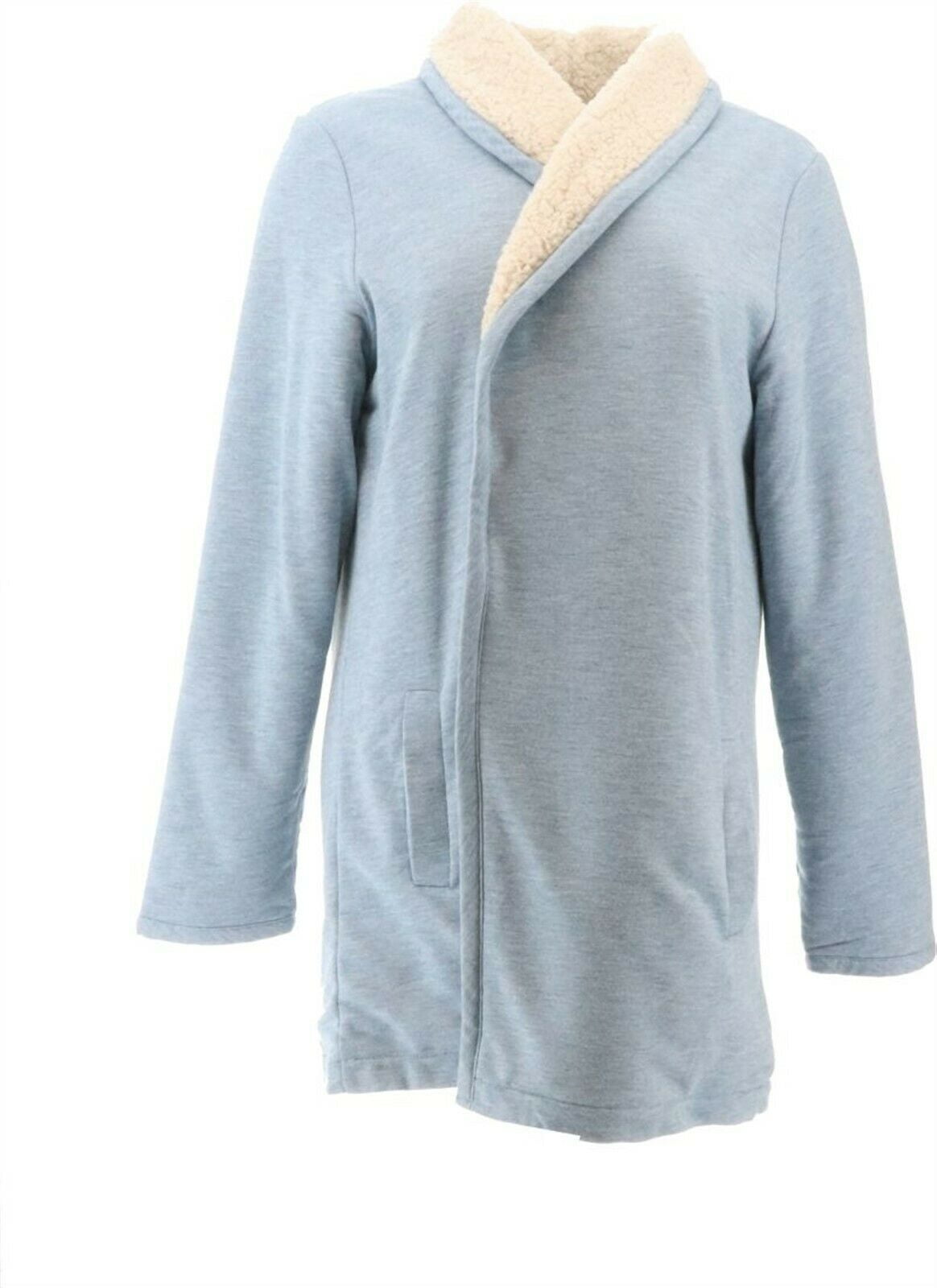 Koolaburra UGG French Terry Cardigan 