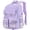 Purple, variant on Gynky Kids Backpack for Girls School Bags for Middle School Students Book Bag for Elementary Primary Kawaii Backpack