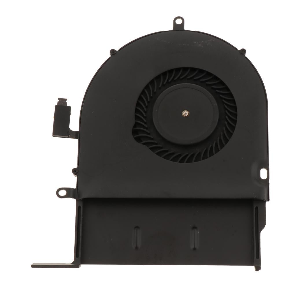 LeeQinersw Laptop Cooling Fan CPU Cooler Repair Parts Compatible for MacBook Retina Pro 13