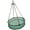 Green, variant on Heavy Duty Bird Feeder Catcher Tray with Fiberglass Net for Outdoor Garden Debris Collecting