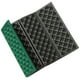 thumbnail image 2 of Fasiaou Portable Lightweight Mini Waterproof Folding Mat,XPE Foam Foam Sitting Pad for Outdoor Activities, Foldable Kneeling and Seat Cushion for Comfort, Mint Green, 2 of 5