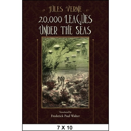 ISBN 9781438446646 product image for 20,000 Leagues Under the Seas : A World Tour Underwater (Revised) (Paperback) | upcitemdb.com