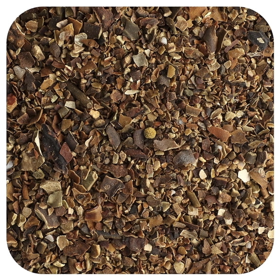 Starwest Botanicals Organic Bladderwrack, Cut & Sifted, 1 lb (453.6 g)