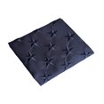 thumbnail image 3 of Todas Las Estrellas Negras De La Bandera Estadounidense Bordadas Banderas Negras De Los Ee. Uu. Bandera Duradera Resistente A La Decoloración Yuarrent HA034603-00, 3 of 6