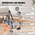 thumbnail image 3 of Dog Booster Seat Car Center Console Mount for Small Dogs 8 lbs, 3 of 6