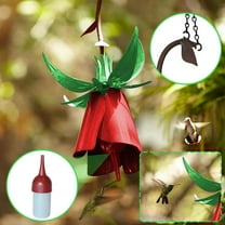 Bird Feeders for Outdoors, Squirrel Proof Bird Feeders