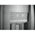 thumbnail image 5 of Frigidaire Gallery GRSS2652AF 25.6 Cu Ft Side-by-Side Refrigerator, Stainless Steel, 5 of 7