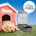 thumbnail image 3 of Filtro de Agua MyfatBOSS Compatible con Petmate Replendish Mason Automático para Gatos y Perros, 3 of 9