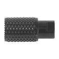 thumbnail image 1 of Fresa rotativa M14, amoladora angular de acero al carbono con apertura precisa, cabezal de molienda rotativo, rebaba para tallado de madera, 1 of 8