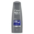 thumbnail image 4 of Dove Men Care Oxygen Charge Shampoo, 4 of 5