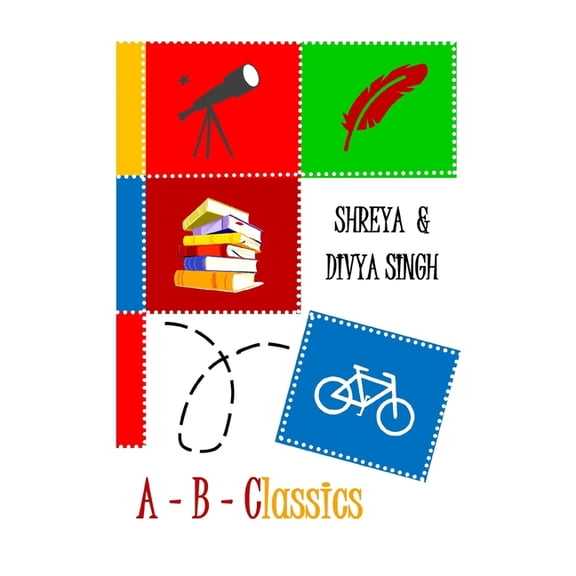 A-B-Classics, (Paperback)