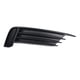 thumbnail image 2 of Embellecedores de cubierta frontal de parrilla inferior delantera DYNWAVEMX 8V5807682 Color Negro 53 cm x 18 cm x 7 cm, 2 of 8
