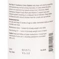thumbnail image 2 of Doc Roy's Cranberry Extra for Dogs & Cats - 60ct, 2 of 3