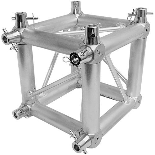 Global Truss ST-UJB-F24 6-Way Universal Junction Block