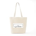 thumbnail image 6 of CafePress - Becoming More Tote Bag - Unisex Canvas Tote Bag, Beige, 1-Piece, 6 of 7