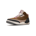thumbnail image 4 of Jordan MENS Air Jordan 3 Retro "Winterized - Archaeo Brown" DR8869 200 from Stadium Goods, 4 of 8