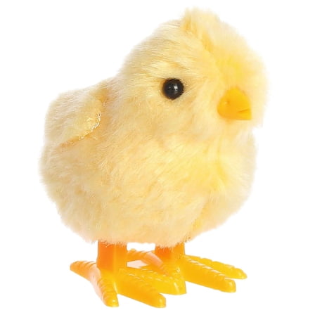 Aurora Wind-Up Chick