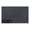 Gray, variant on A1HC New Durable and Versatile Polypropylene Rubber Door Mat All Weather Inside Outside Door Mat Easy to Maintain for Entrance Back Doors, Patio, Garage 36" x 60"