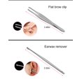 thumbnail image 4 of 8PCS Blackhead Remover Kit Professional Stainless Steel Acne Removal Tools Pimple Remover Kit, 4 of 7