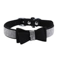 thumbnail image 1 of 1 cadena para cuello de mascota., 1 of 3