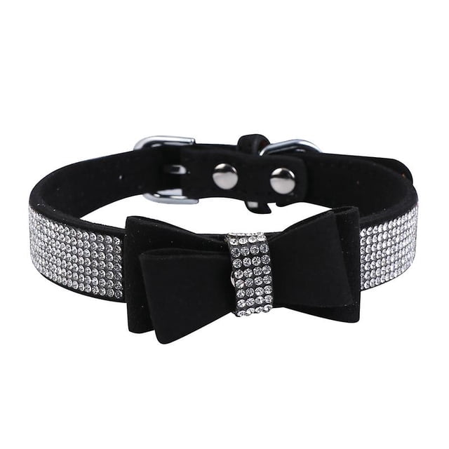 1 cadena para cuello de mascota.