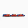 thumbnail image 4 of Hugsmart Popcorn Dog Firehose Toy, 4 of 5