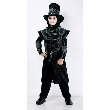Undead Stalker Child Halloween Costume