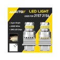 thumbnail image 1 of 3057 LED Reverse Backup Light Bulbs White 6500K Canbus Error Free, 1 of 5