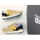 thumbnail image 1 of Brand New Men New Balance M 5740 X ATMOS Yellow lifestyle casual shoes., 1 of 6