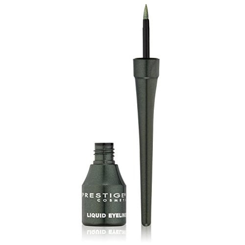Prestige Liquid Eyeliner, Envy, 0.1 Ounce - Walmart.com - Walmart.com