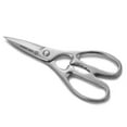 thumbnail image 4 of Schmidt Brothers® Cutlery Stainless Steel, Forged Kitchen Shears, 4 of 6