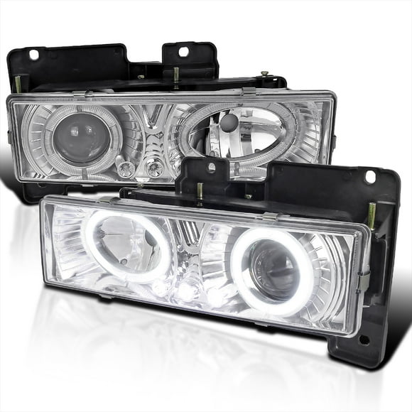 C10 Headlight