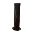 thumbnail image 1 of Scrunchie Holder Stand Organizer Watch Acrylic Jewelry Rack Display Black, 1 of 8