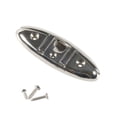 thumbnail image 5 of Dock Cleat,Boat Folding Cleats Lifting Rope Bolt Dock Hardware Stainless Steel For s, Boats And Deck ,Easy to Install, 5 of 5